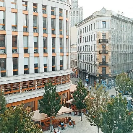 Prywatny Dla Dwoch Osob. Centrum. 5 *