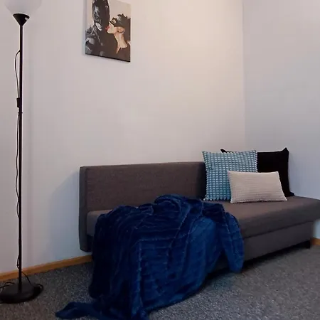Guest house Prywatny Dla Dwoch Osob. Centrum. 5