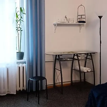 Prywatny Dla Dwoch Osob. Centrum. 5 *