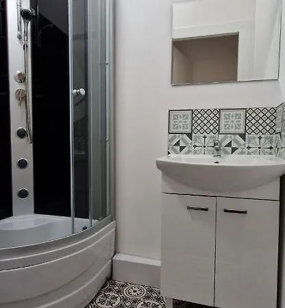 Prywatny Dla Dwoch Osob. Centrum. 5 Guest house *