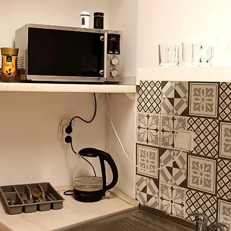 Prywatny Dla Dwoch Osob. Centrum. 5