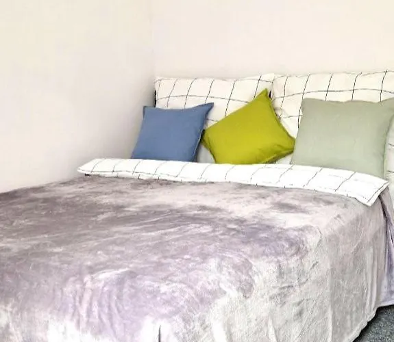 Prywatny Dla Dwoch Osob. Centrum. 5