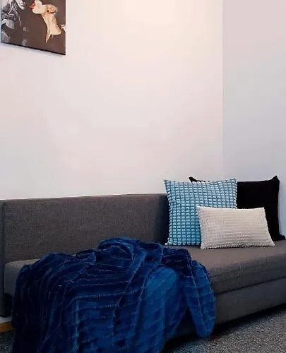 Prywatny Dla Dwoch Osob. Centrum. 5 Guest house