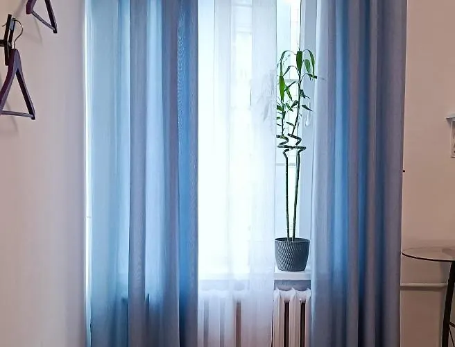 Prywatny Dla Dwoch Osob. Centrum. 5 Guest house