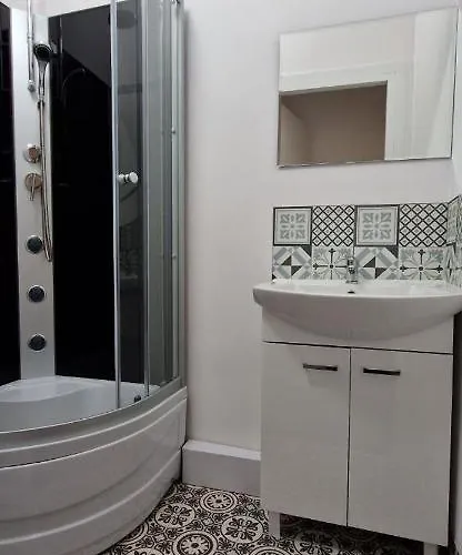 Prywatny Dla Dwoch Osob. Centrum. 5 Guest house *