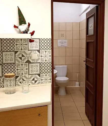 Prywatny Dla Dwoch Osob. Centrum. 5 Guest house Warsaw