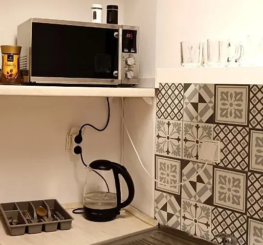 Prywatny Dla Dwoch Osob. Centrum. 5