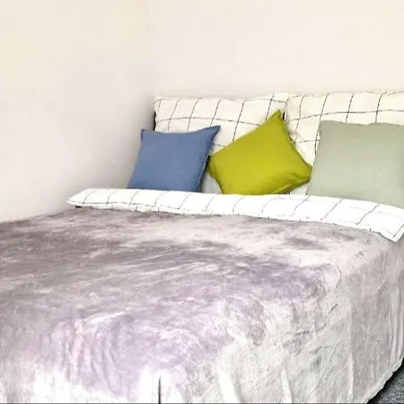 Prywatny Dla Dwoch Osob. Centrum. 5