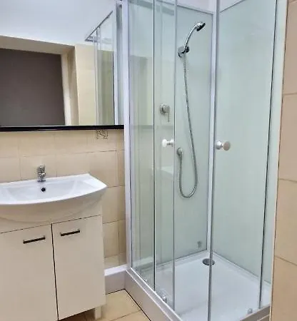 Prywatny Dla Dwoch Osob. Centrum. 5 *