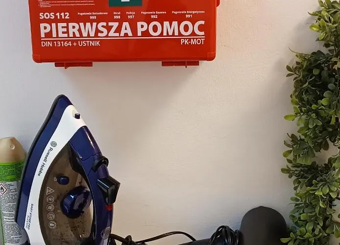 Prywatny Dla Dwoch Osob. Centrum. 5 Konukevi *