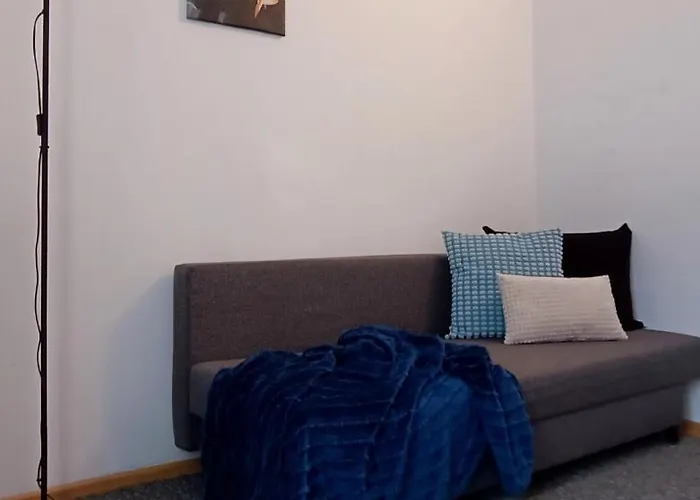 Konukevi Prywatny Dla Dwoch Osob. Centrum. 5