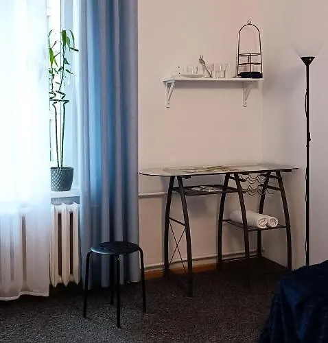 Prywatny Dla Dwoch Osob. Centrum. 5 *