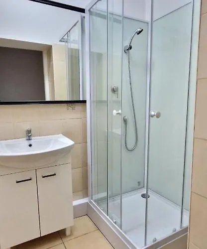 Prywatny Dla Dwoch Osob. Centrum. 5 *