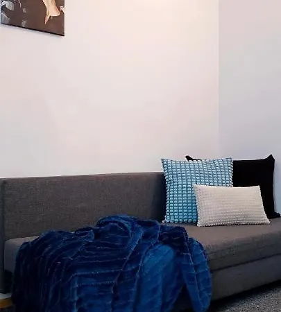 Prywatny Dla Dwoch Osob. Centrum. 5 Pensionat